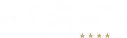 Moulin de la Wantzenau, Hôtel Spa 4 étoiles