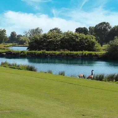 Golf Wantzenau 05