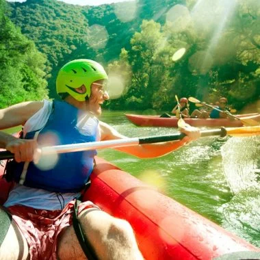 canoe seminaire
