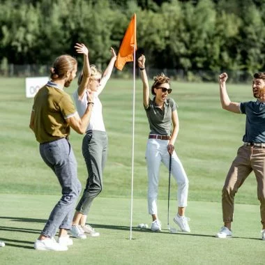 seminaire golf